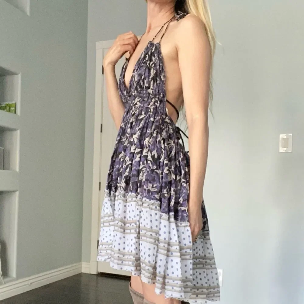 Free People Dress